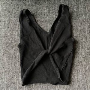 Urban Outfitters Reversible Top